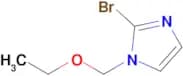 2-Bromo-1-(ethoxymethyl)-1H-imidazole