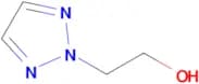 2-(2H-1,2,3-Triazol-2-yl)ethan-1-ol
