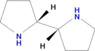 (2R,2'R)-2,2'-Bipyrrolidine
