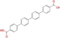 [1,1':4',1'':4'',1'''-Quaterphenyl]-4,4'''-dicarboxylic acid