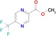 Methyl 5-(trifluoromethyl)pyrazine-2-carboxylate