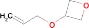 3-(Allyloxy)oxetane