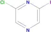 2-Chloro-6-iodopyrazine
