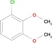 1-Chloro-2,3-dimethoxybenzene