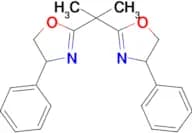 2,2'-(Propane-2,2-diyl)bis(4-phenyl-4,5-dihydrooxazole)
