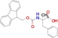 (R)-2-((((9H-Fluoren-9-yl)methoxy)carbonyl)amino)-2-methyl-3-phenylpropanoic acid