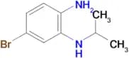 5-Bromo-N1-isopropylbenzene-1,2-diamine
