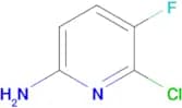 6-Chloro-5-fluoropyridin-2-amine