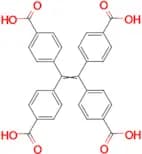 1,1,2,2-Tetra(4-carboxylphenyl)ethylene