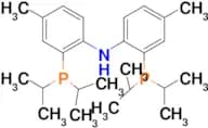 Bis[2-(di-i-propylphosphino)-4-methylphenyl]amine