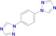 1,4-Di(1H-1,2,4-triazol-1-yl)benzene
