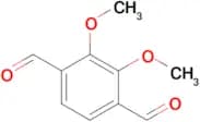 2,3-Dimethoxy-1,4-benzenedicarboxaldehyde