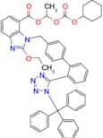 Trityl candesartan cilexetil