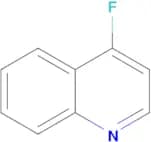 4-Fluoroquinoline