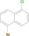 1-Bromo-5-chloronaphthalene