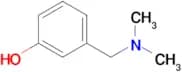 3-((Dimethylamino)methyl)phenol