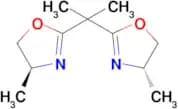 (4S,4'S)-2,2'-(Propane-2,2-diyl)bis(4-methyl-4,5-dihydrooxazole)