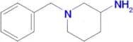 1-Benzylpiperidin-3-amine