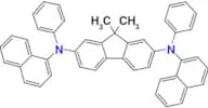 9,9-Dimethyl-2,7-bis[N-(1-naphthyl)-N-phenylamino]fluorene