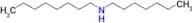 N-(n-Heptyl)-n-octylamine