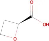 (S)-Oxetane-2-carboxylic acid