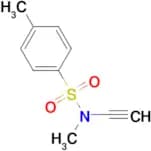 N-Ethynyl-N,4-dimethylbenzenesulfonamide