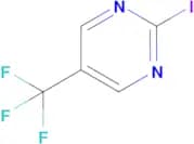 2-Iodo-5-(trifluoromethyl)pyrimidine