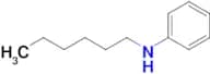 N-Hexylaniline