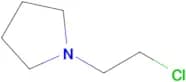 1-(2-Chloroethyl)pyrrolidine