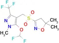 Pyroxasulfone