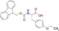 (S)-2-((((9H-Fluoren-9-yl)methoxy)carbonyl)amino)-3-(4-ethoxyphenyl)propanoic acid