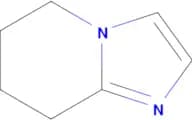5,6,7,8-Tetrahydroimidazo[1,2-a]pyridine