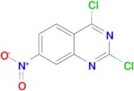 2,4-Dichloro-7-nitroquinazoline