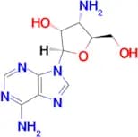 3'-Amino-3'-deoxyadenosine