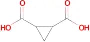 Cyclopropane-1,2-dicarboxylic acid