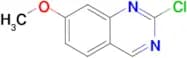 2-Chloro-7-methoxyquinazoline