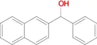 Naphthalen-2-yl(phenyl)methanol
