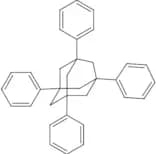 1,3,5,7-Tetraphenyladamantane