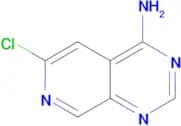 6-Chloropyrido[3,4-d]pyrimidin-4-amine