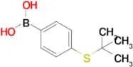4-(tert-Butylthio)phenylboronic acid