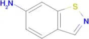 Benzo[d]isothiazol-6-amine