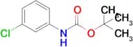 Tert-butyl (3-chlorophenyl)carbamate