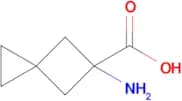 5-Aminospiro[2.3]hexane-5-carboxylic acid