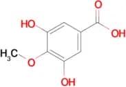 3,5-Dihydroxy-4-methoxybenzoic acid