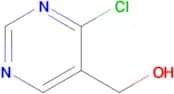 (4-Chloropyrimidin-5-yl)methanol
