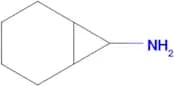 Bicyclo[4.1.0]heptan-7-amine