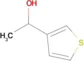 1-(Thiophen-3-yl)ethan-1-ol