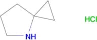 4-Azaspiro[2.4]heptane hydrochloride