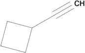 Ethynylcyclobutane