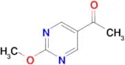 1-(2-Methoxypyrimidin-5-yl)ethanone